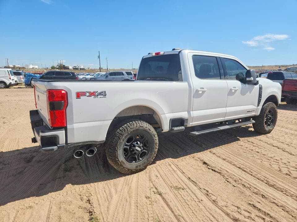 2023 FORD F250 SUPER DUTY 3