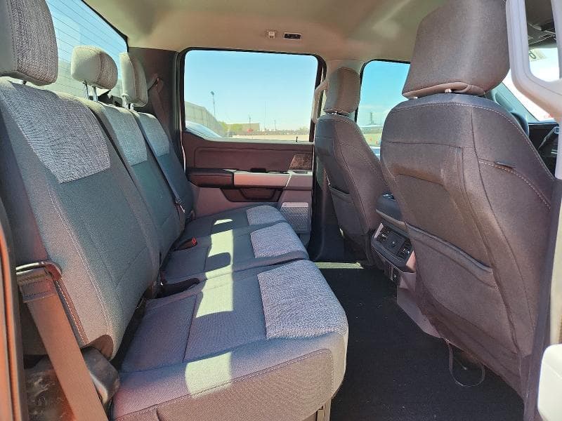 2023 FORD F250 SUPER DUTY 10