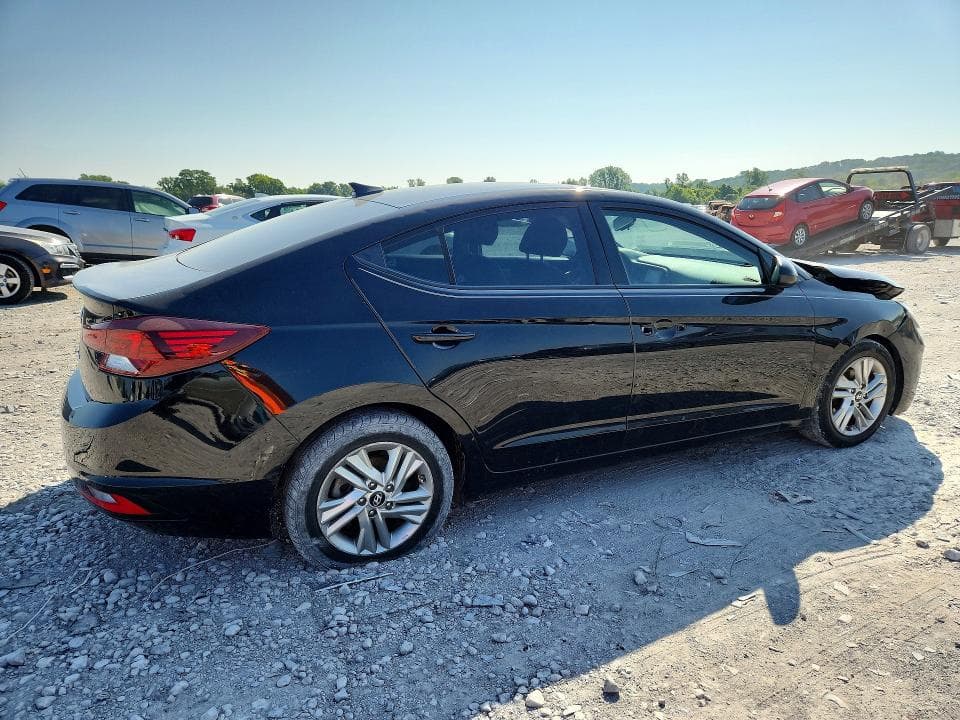 2019 HYUNDAI ELANTRA VALUE EDITION 3