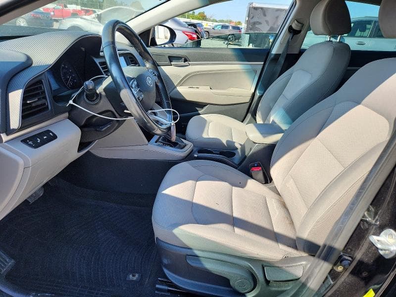 2019 HYUNDAI ELANTRA VALUE EDITION 7