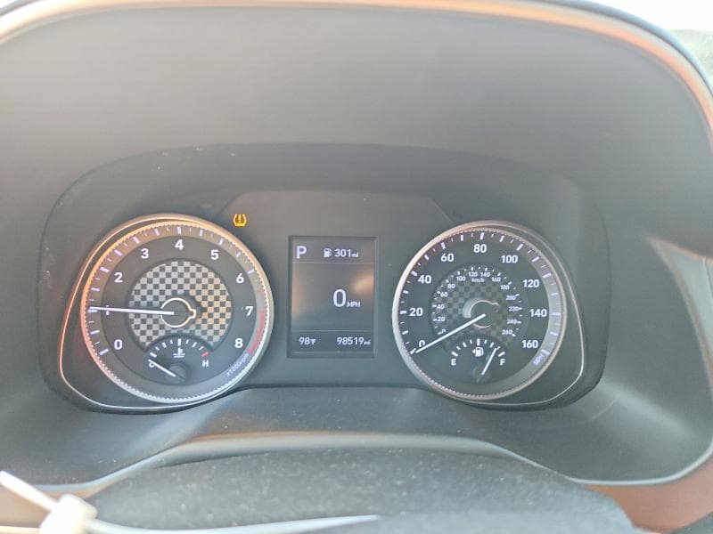 2019 HYUNDAI ELANTRA VALUE EDITION 9