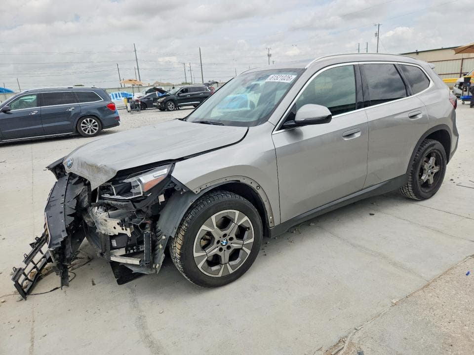 2023 BMW X1 XDRIVE28I - 1