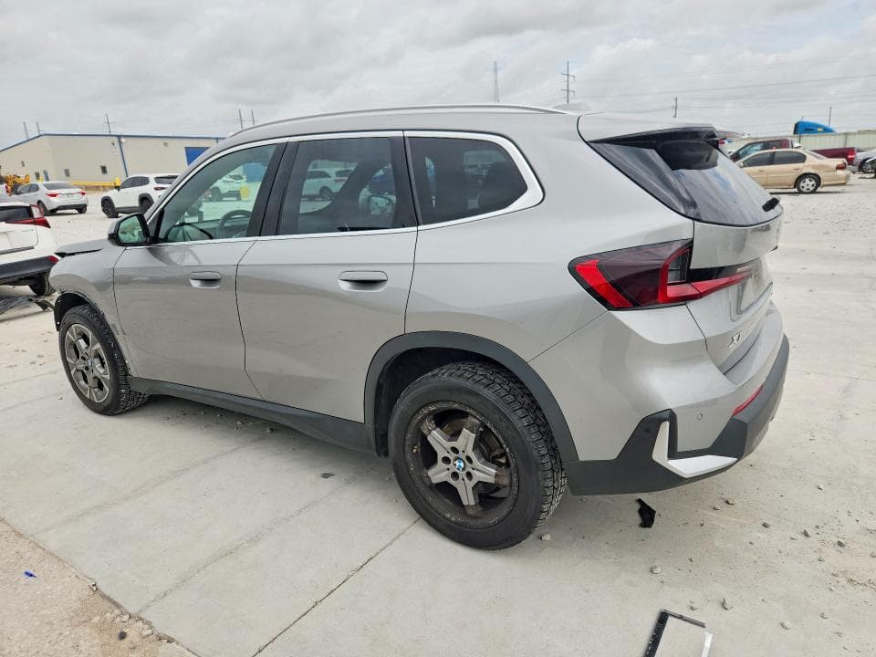 2023 BMW X1 XDRIVE28I 2