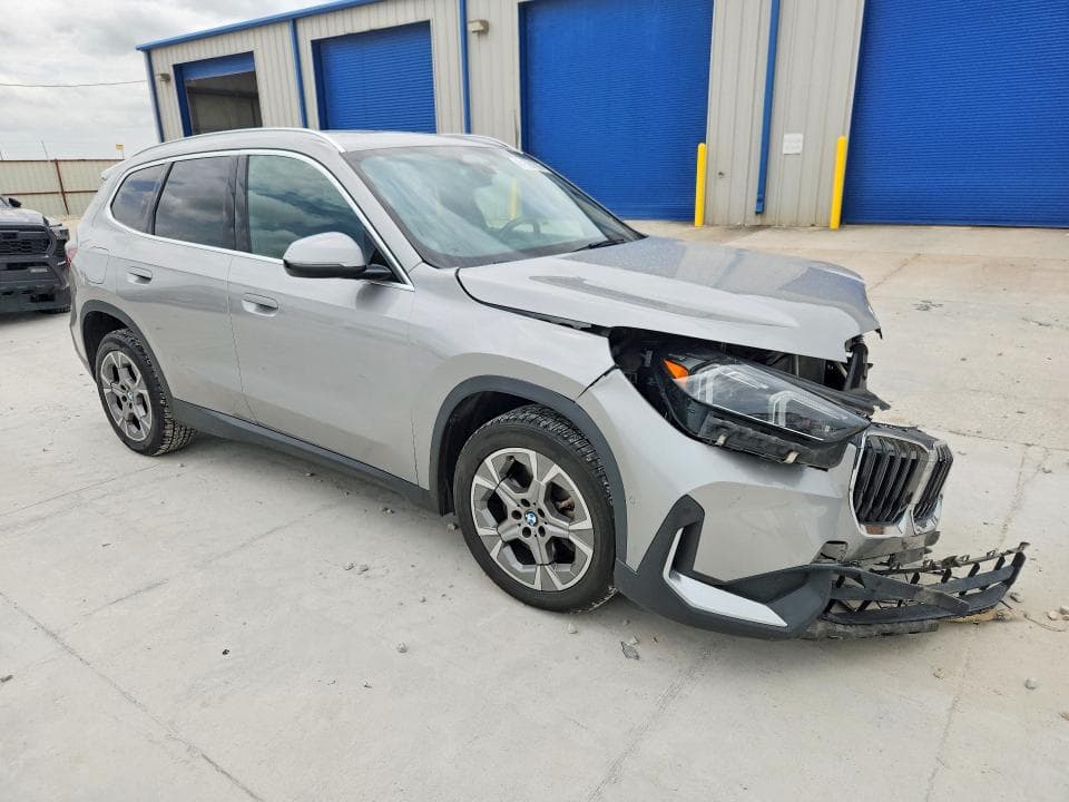 2023 BMW X1 XDRIVE28I 4