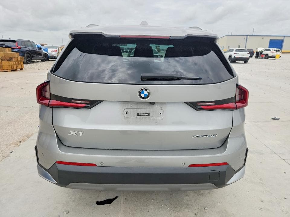 2023 BMW X1 XDRIVE28I 6