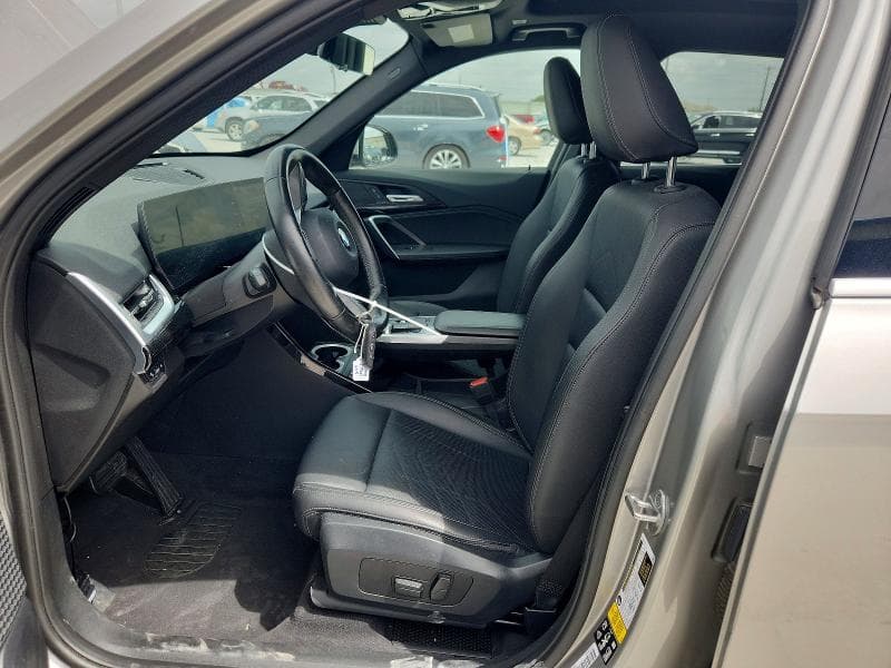 2023 BMW X1 XDRIVE28I 7