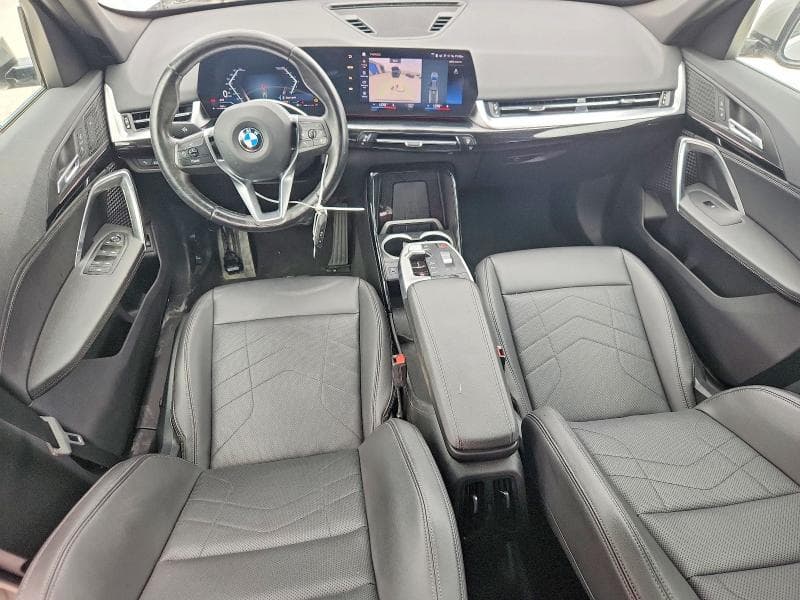 2023 BMW X1 XDRIVE28I 8