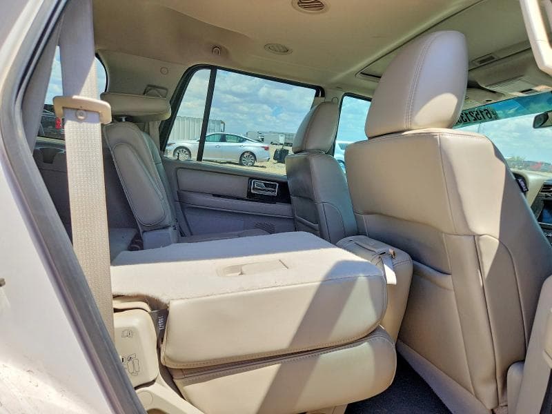 2017 LINCOLN NAVIGATOR SELECT 11