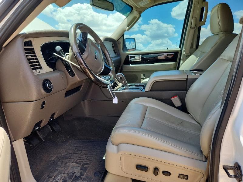 2017 LINCOLN NAVIGATOR SELECT 7