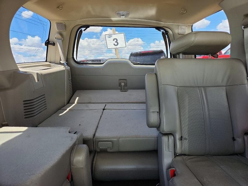 2017 LINCOLN NAVIGATOR SELECT 10