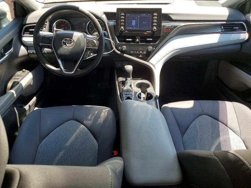 2023 TOYOTA CAMRY LE 8