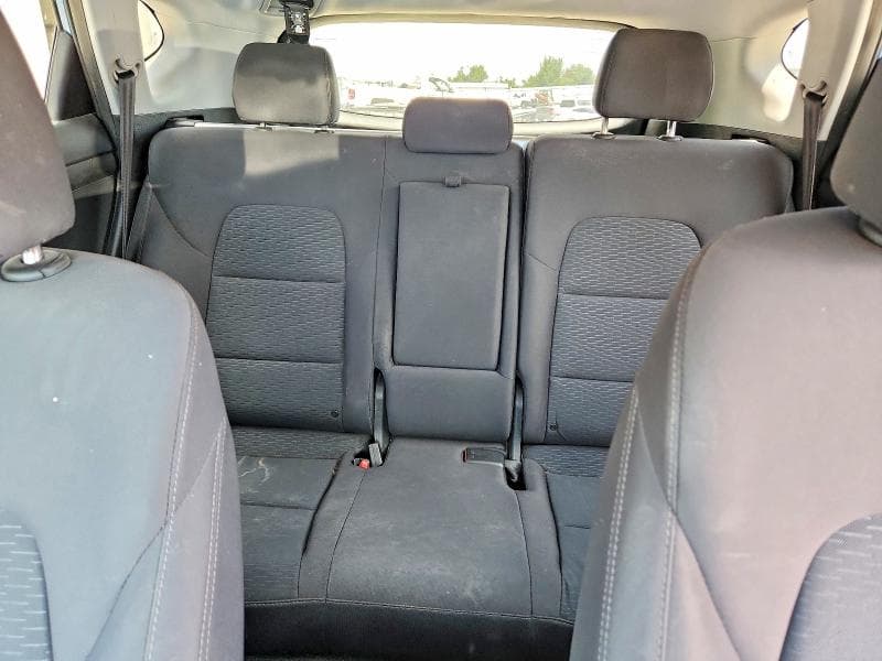 2019 HYUNDAI TUCSON SEL 10