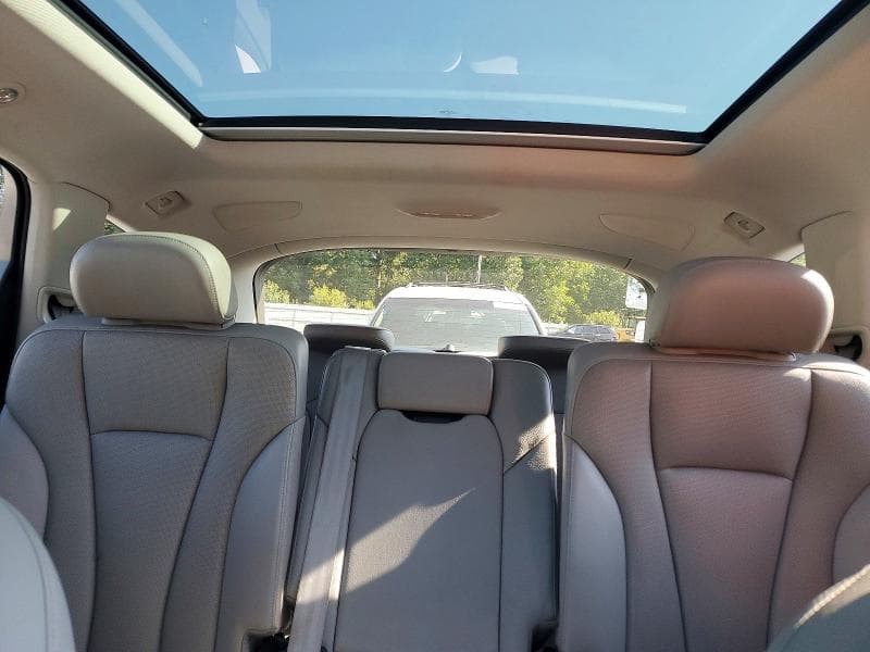 2017 AUDI Q7 PRESTIGE 10