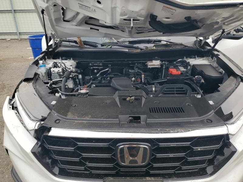 2023 HONDA CR-V EXL 12