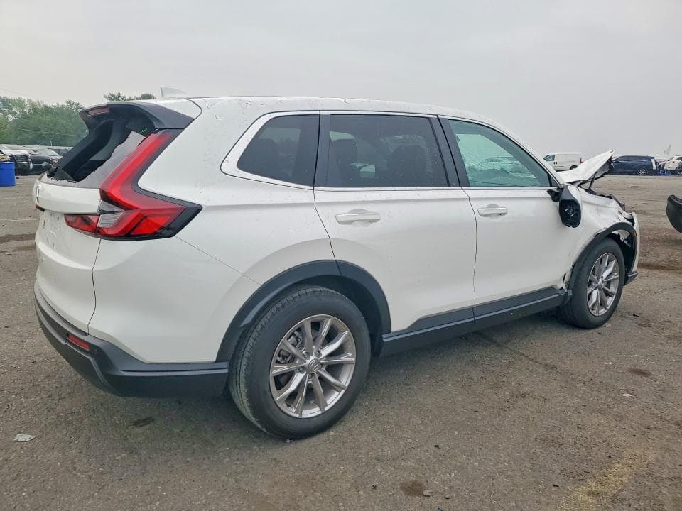 2023 HONDA CR-V EXL 3