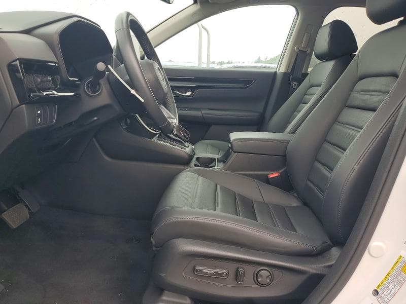 2023 HONDA CR-V EXL 7