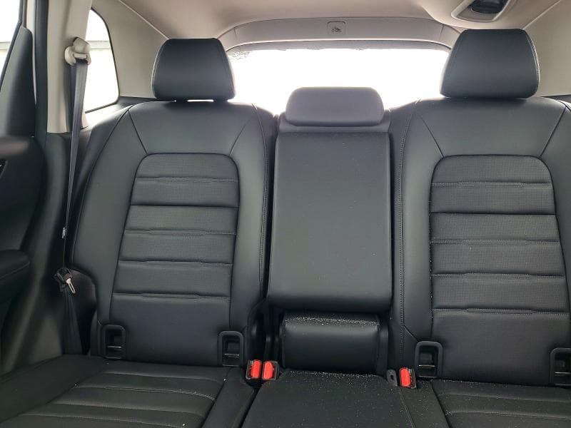 2023 HONDA CR-V EXL 10