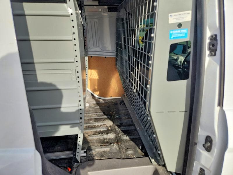 2022 FORD TRANSIT CONNECT XL 11