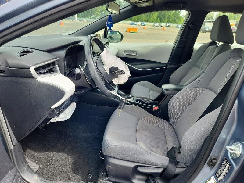 2020 TOYOTA COROLLA SE 7