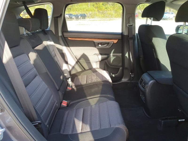 2021 HONDA CR-V EX 11