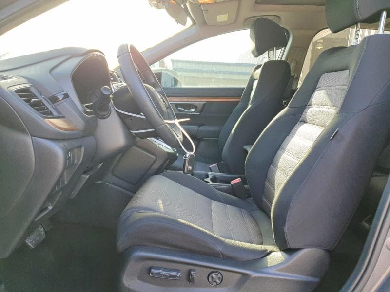 2021 HONDA CR-V EX 7