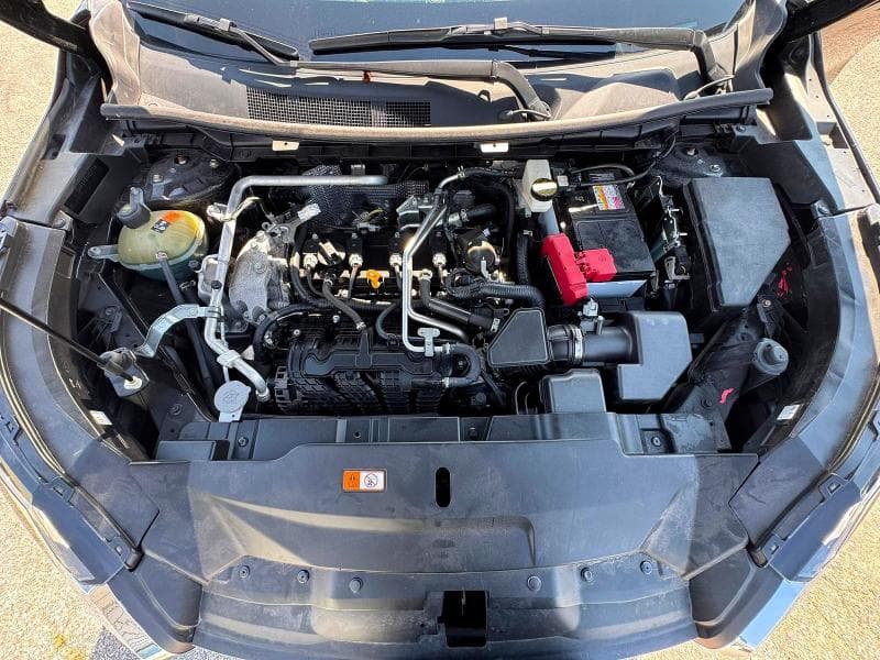 2023 MITSUBISHI OUTLANDER SE 7