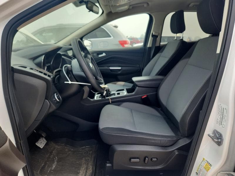 2018 FORD ESCAPE SE SE 8