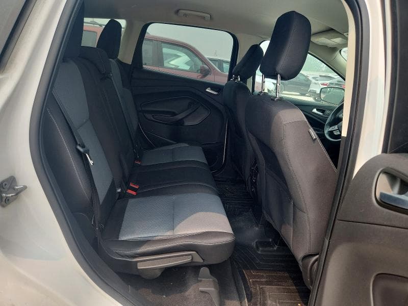 2018 FORD ESCAPE SE SE 11