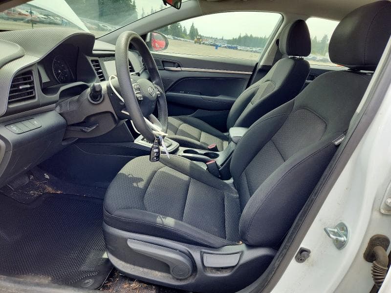 2019 HYUNDAI ELANTRA SE 7