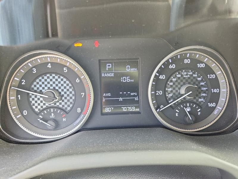 2019 HYUNDAI ELANTRA SE 9