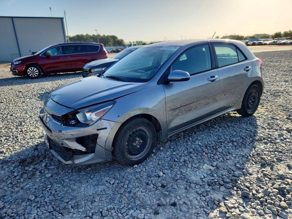 2023 KIA RIO S S - 1