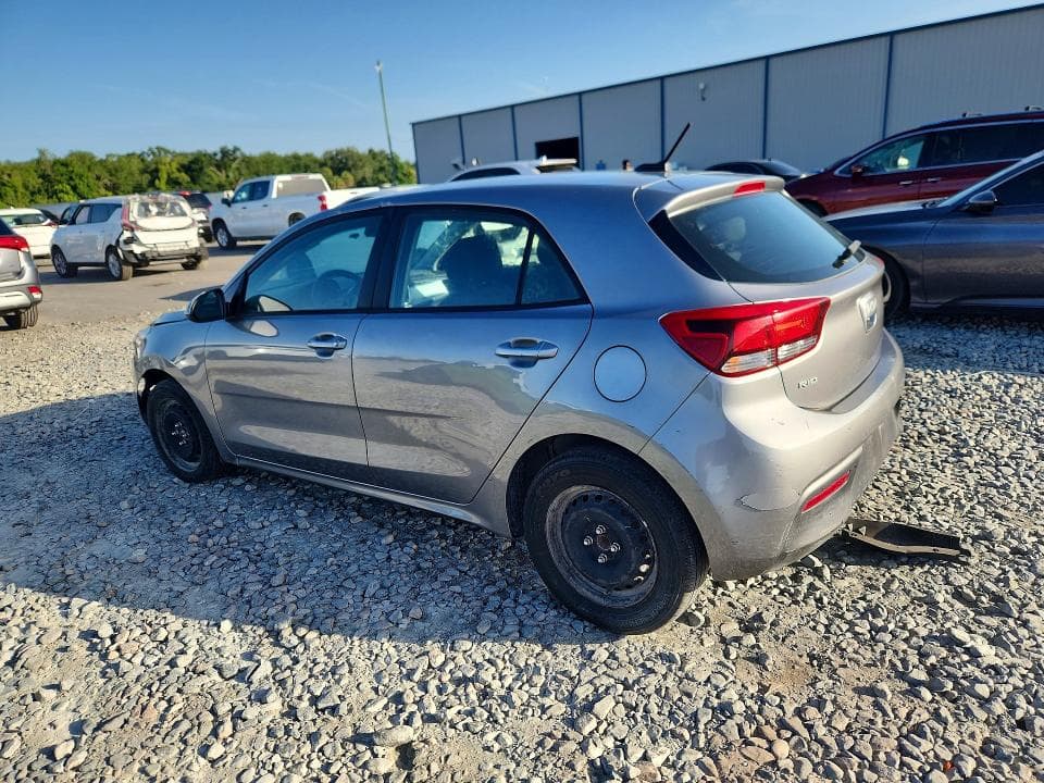 2023 KIA RIO S S 2