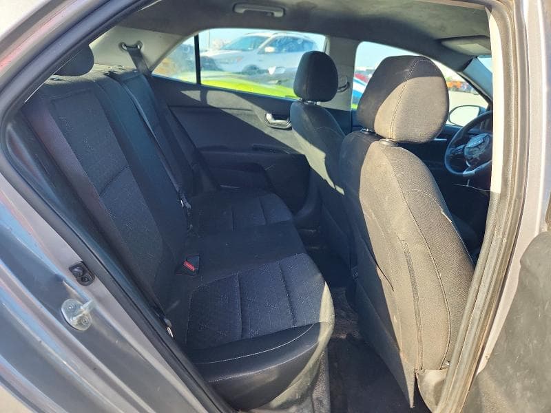 2023 KIA RIO S S 10