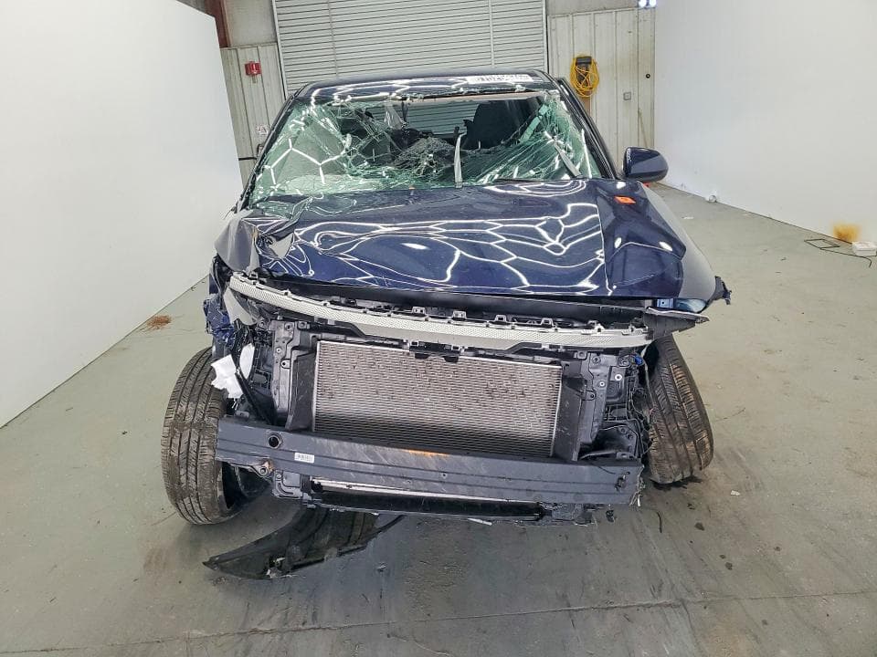 2026 KIA SELTOS LX 5