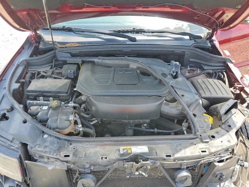 2019 JEEP GRAND CHEROKEE LIMITED LIMITED 12