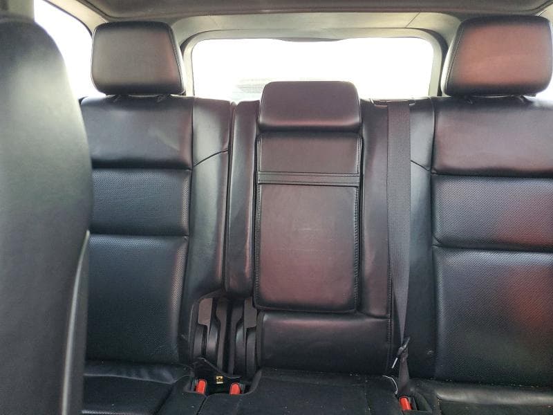 2019 JEEP GRAND CHEROKEE LIMITED LIMITED 10