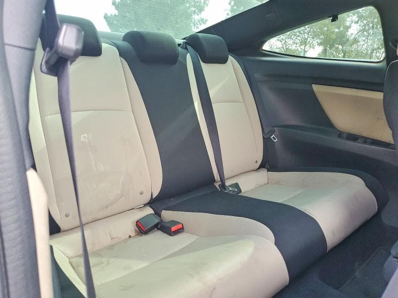 2017 HONDA CIVIC LX 10