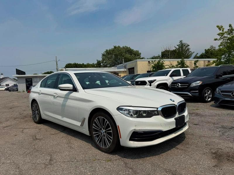 2020 BMW 530 XI XI - 1