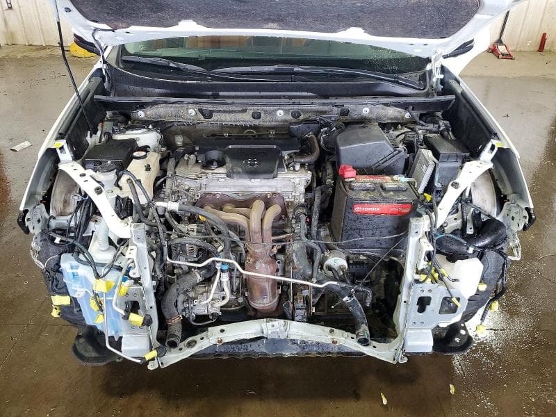 2017 TOYOTA RAV4 LIMITED LIMITED 11