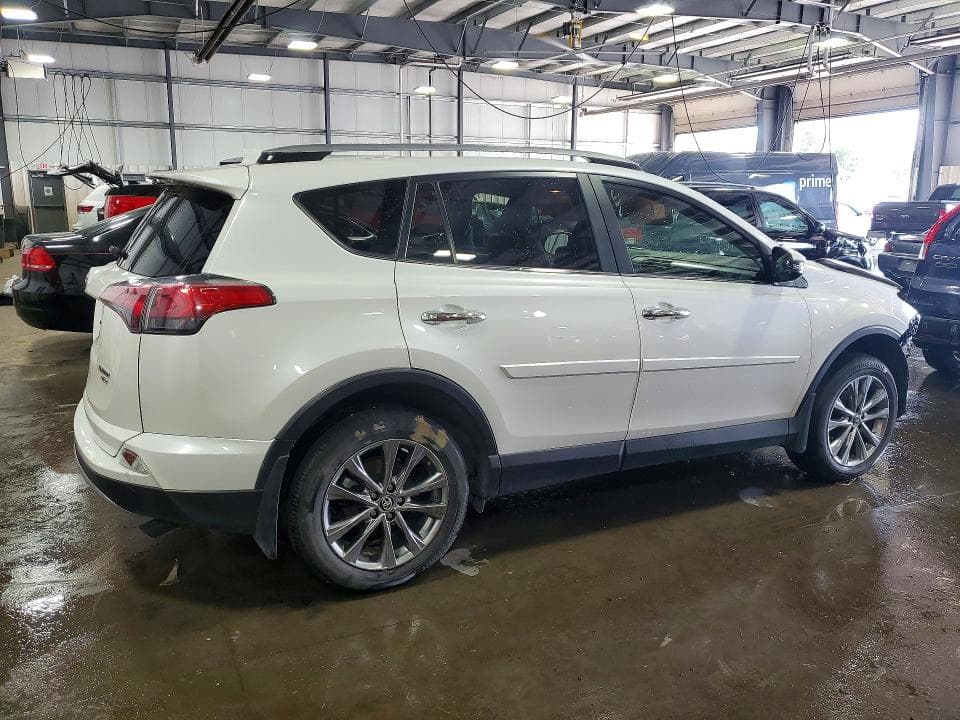 2017 TOYOTA RAV4 LIMITED LIMITED 3