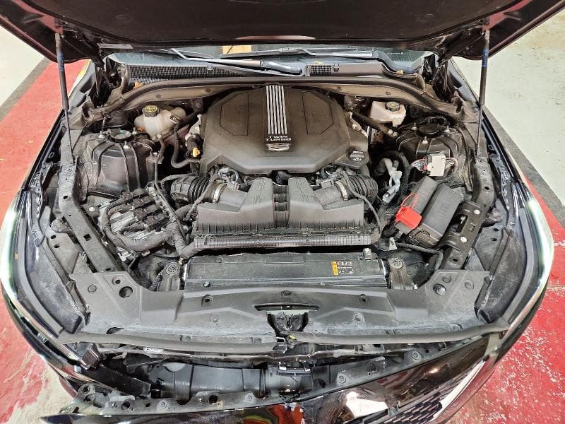 2020 CADILLAC CT5 PREMIUM LUXURY 11