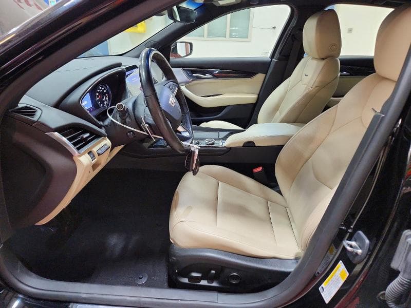 2020 CADILLAC CT5 PREMIUM LUXURY 7