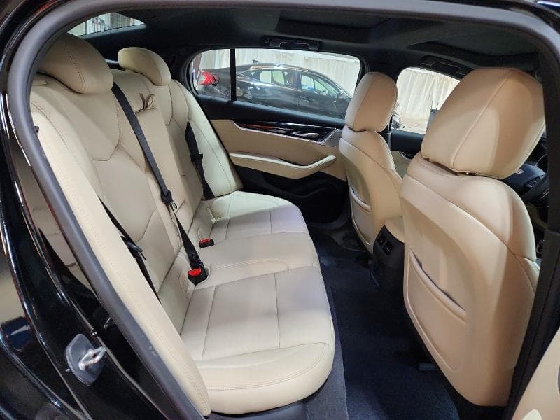 2020 CADILLAC CT5 PREMIUM LUXURY 10