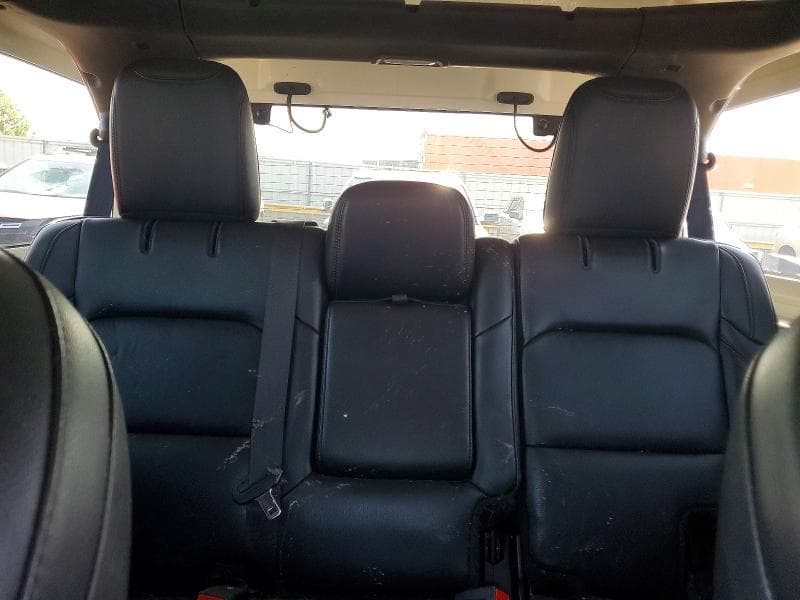 2019 JEEP WRANGLER UNLIMITED RUBICON RUBICON 11
