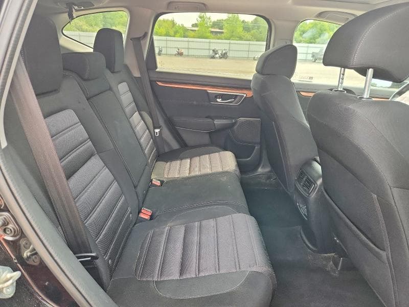 2019 HONDA CR-V EX 11