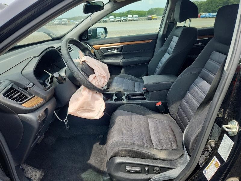 2019 HONDA CR-V EX 7