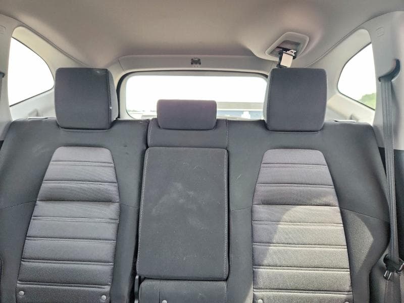 2019 HONDA CR-V EX 10