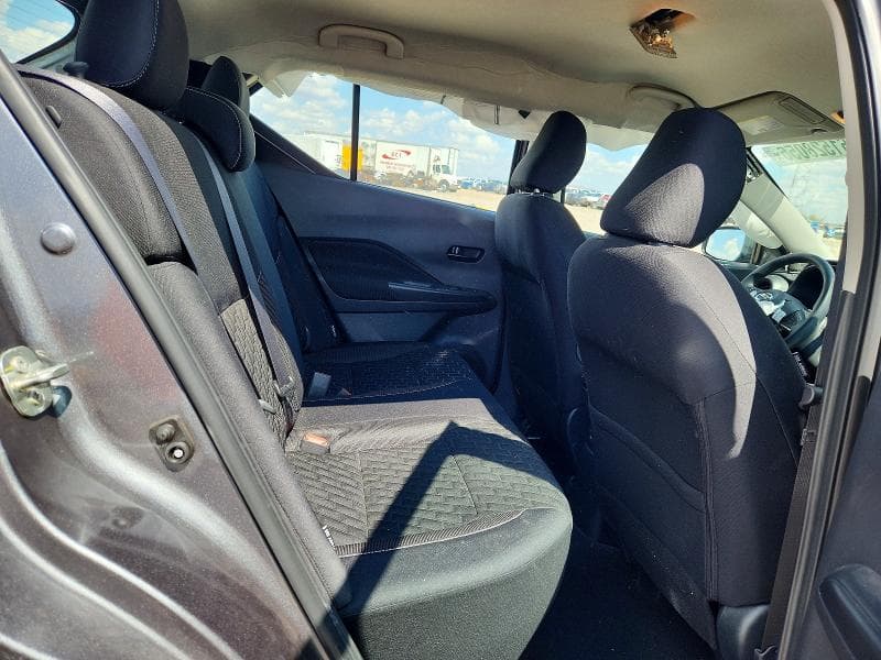 2021 NISSAN KICKS S 11