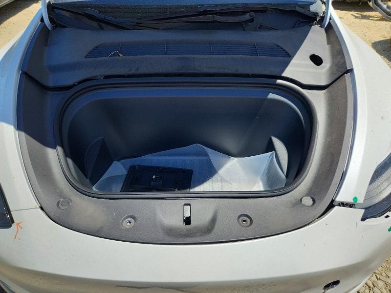2023 TESLA MODEL Y 12