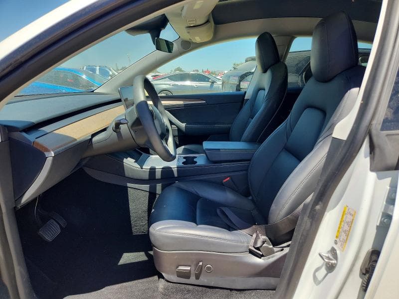 2023 TESLA MODEL Y 7